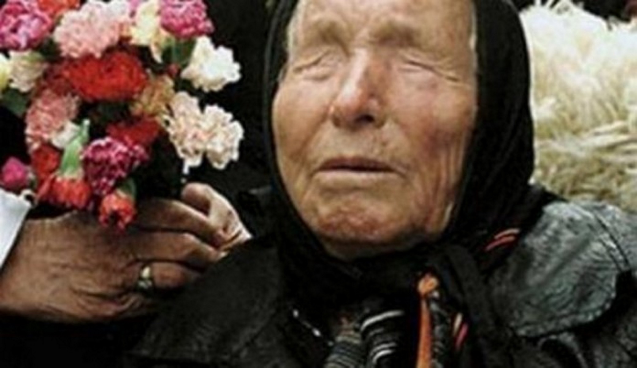 BABA VANGA Y NOSTRADAMUS HICIERON LA MISMA “ATERRADORA PREDICCIÓN” PARA ...